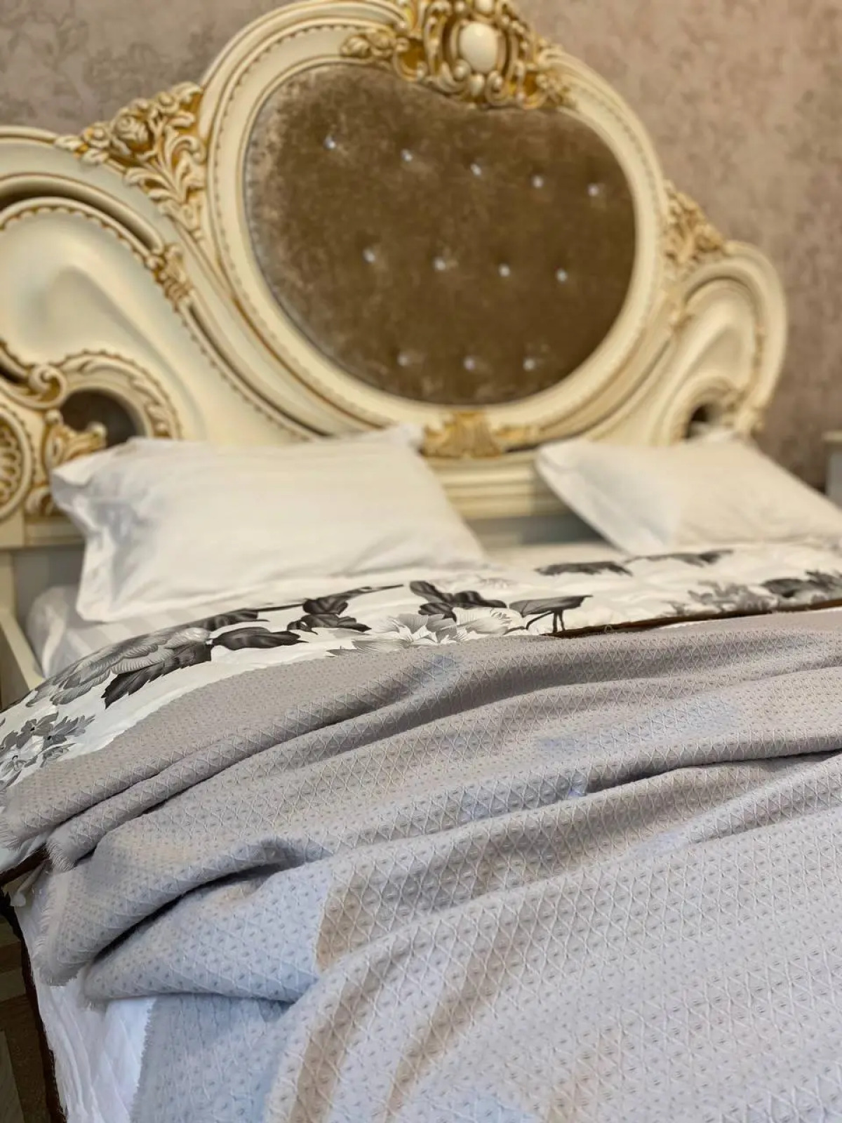 Апартаменты Двушка на Юсупова