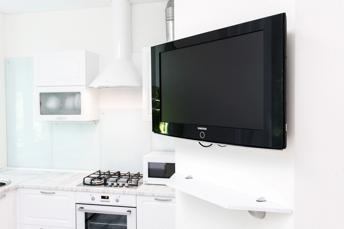 Апартаменты Сутки-Дом - Грузинка