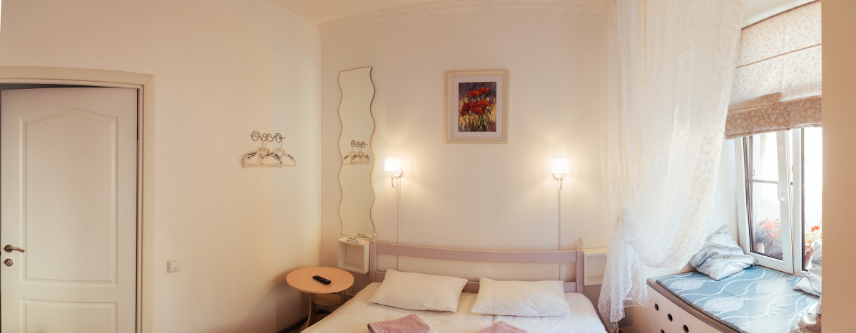 Хостел Хостелы Рус на Пречистенке