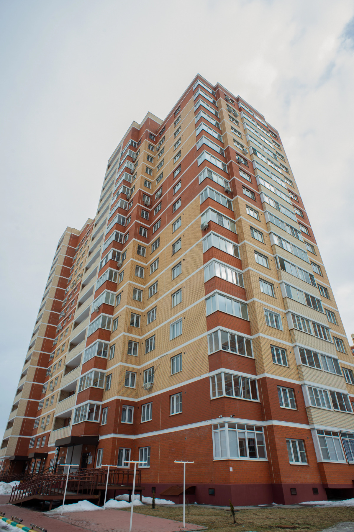 Апартаменты Премиум ЕвроДвушка Пр.Ленина