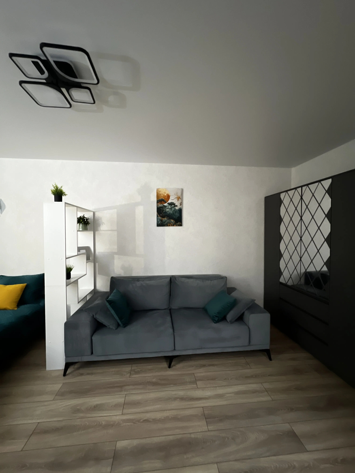 Квартира Relax Apart Кипарис