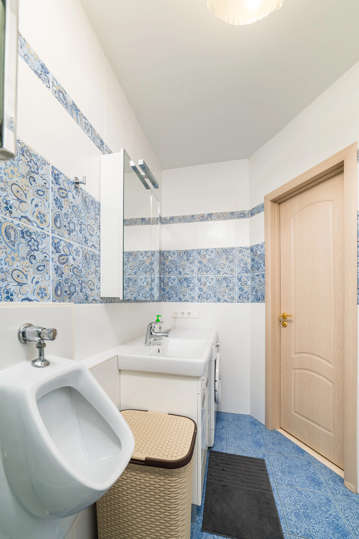 Апартаменты на Курашова