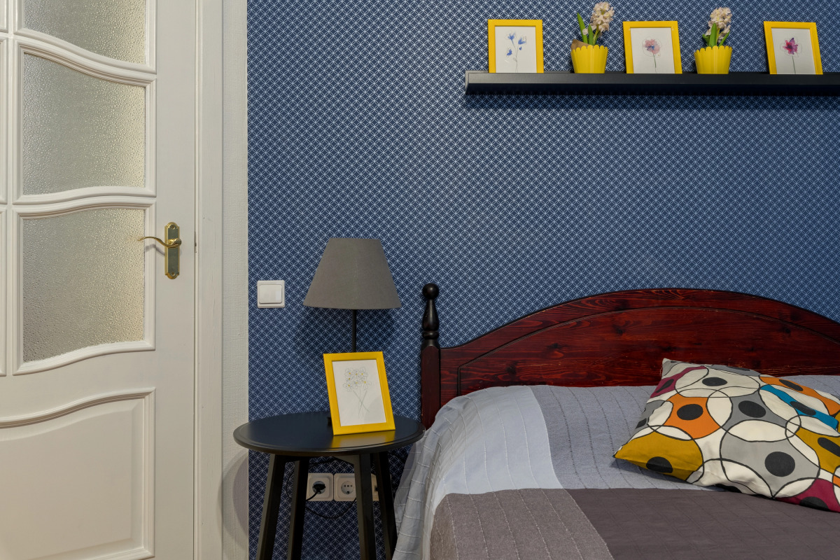 Апартаменты Невский