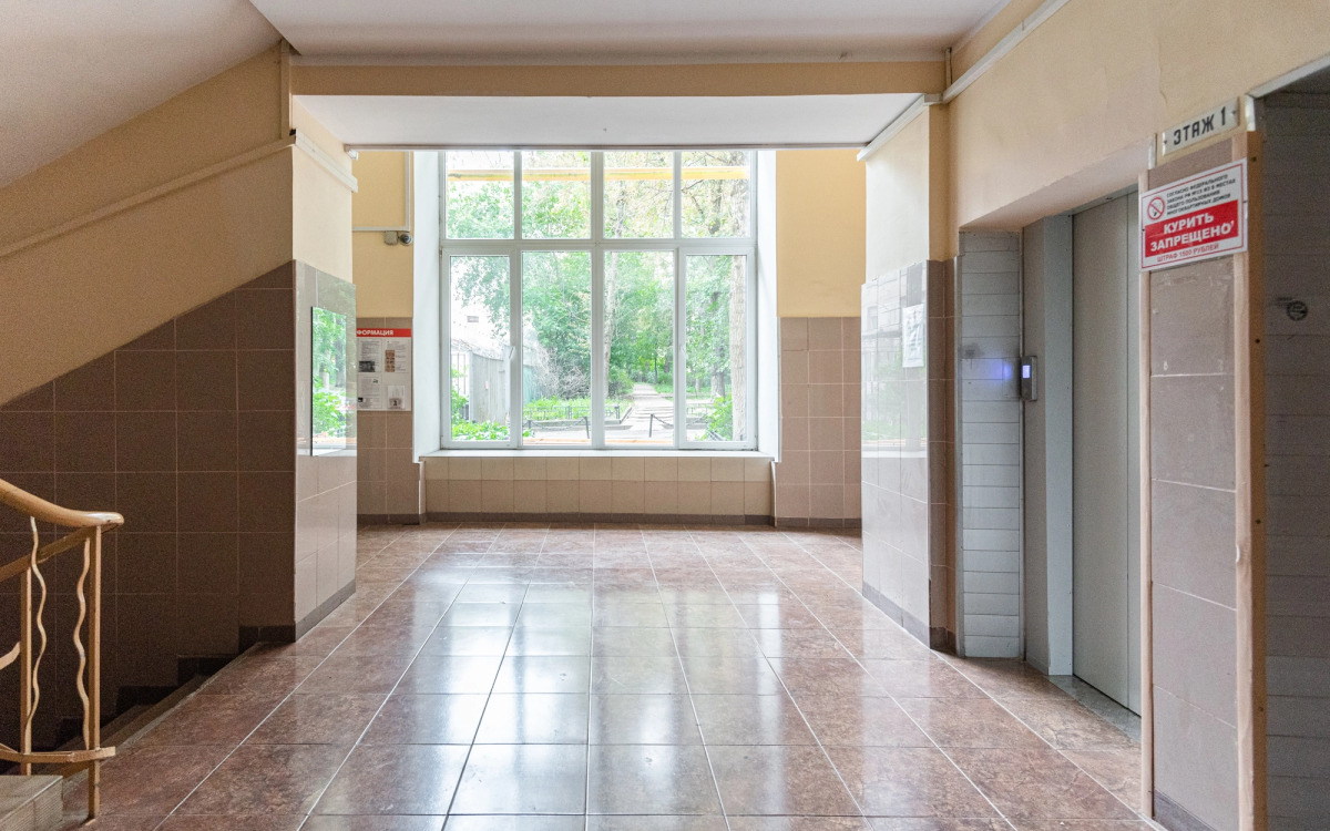 Апартаменты Flat Inn рядом с метро Академическая на улице Дмитрия Ульянова