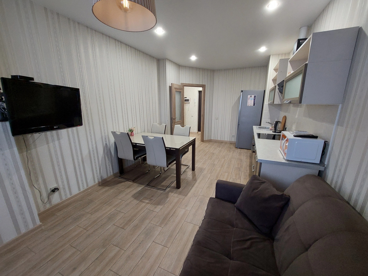 Апартаменты Grand Avenu VLG 2