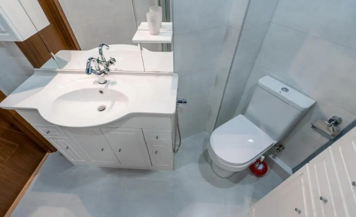 Отель Constant Tbilisi