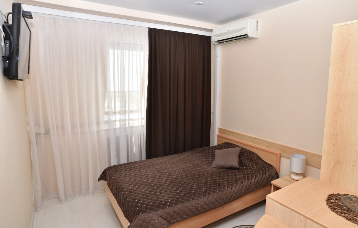 Отель Олимп