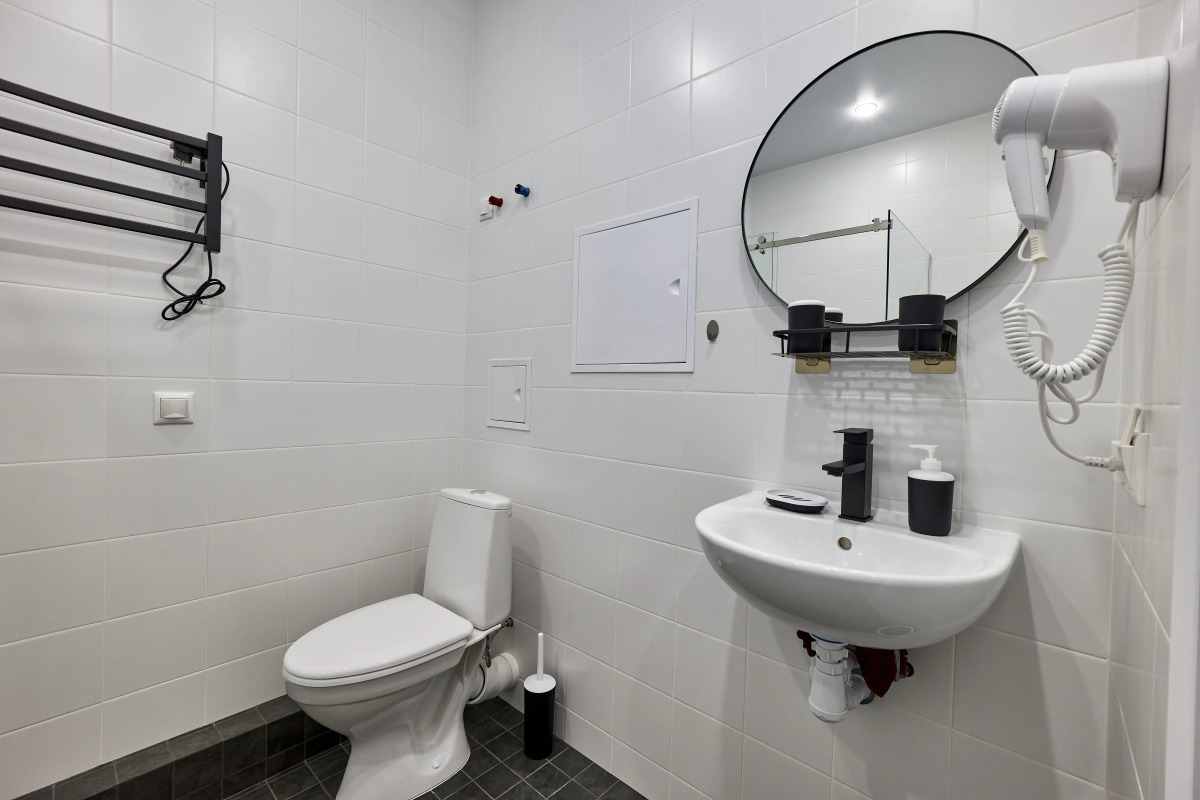 Апартаменты EasyGuest у м Верхние Лихоборы