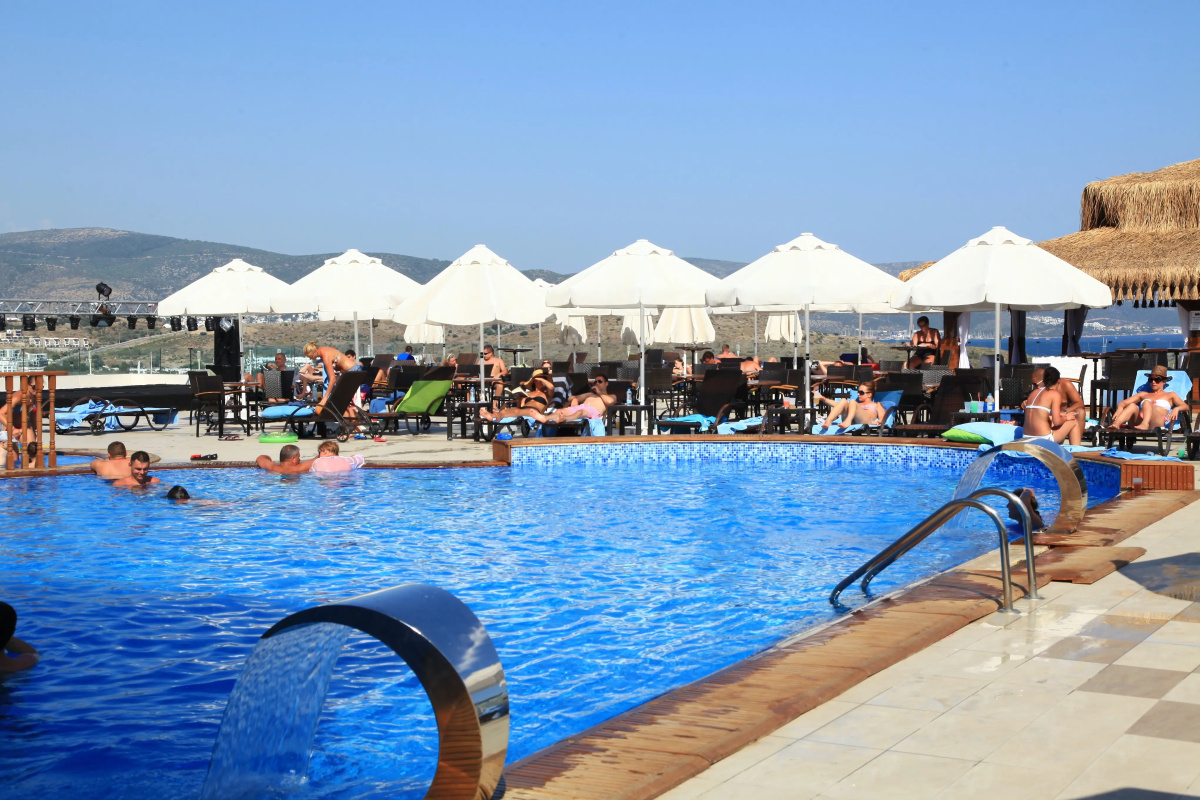 Royal Arena Hotel & Resort Spa - All Inclusive
