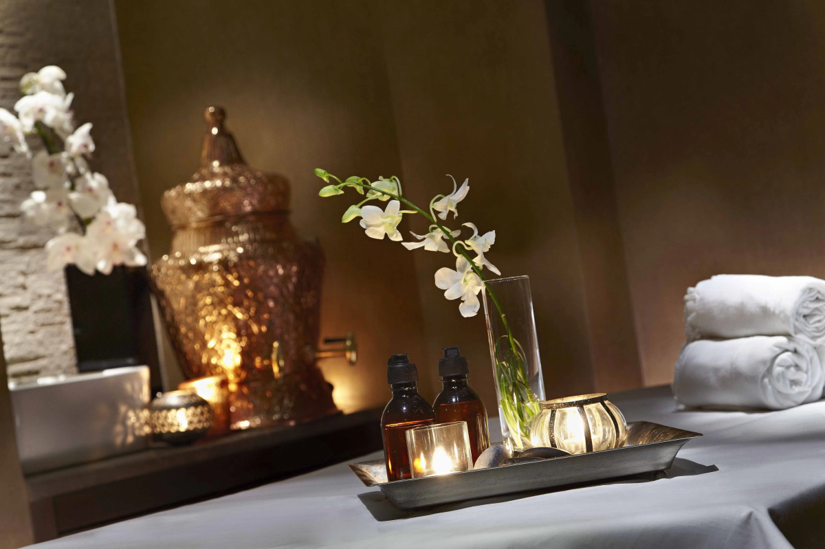 Renaissance Istanbul Polat Bosphorus Hotel