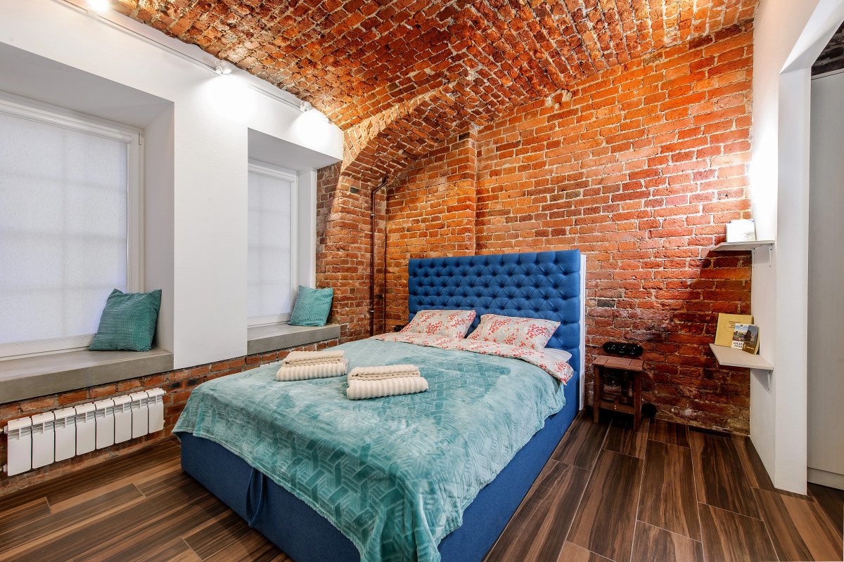 Квартира у Дворцовой площади