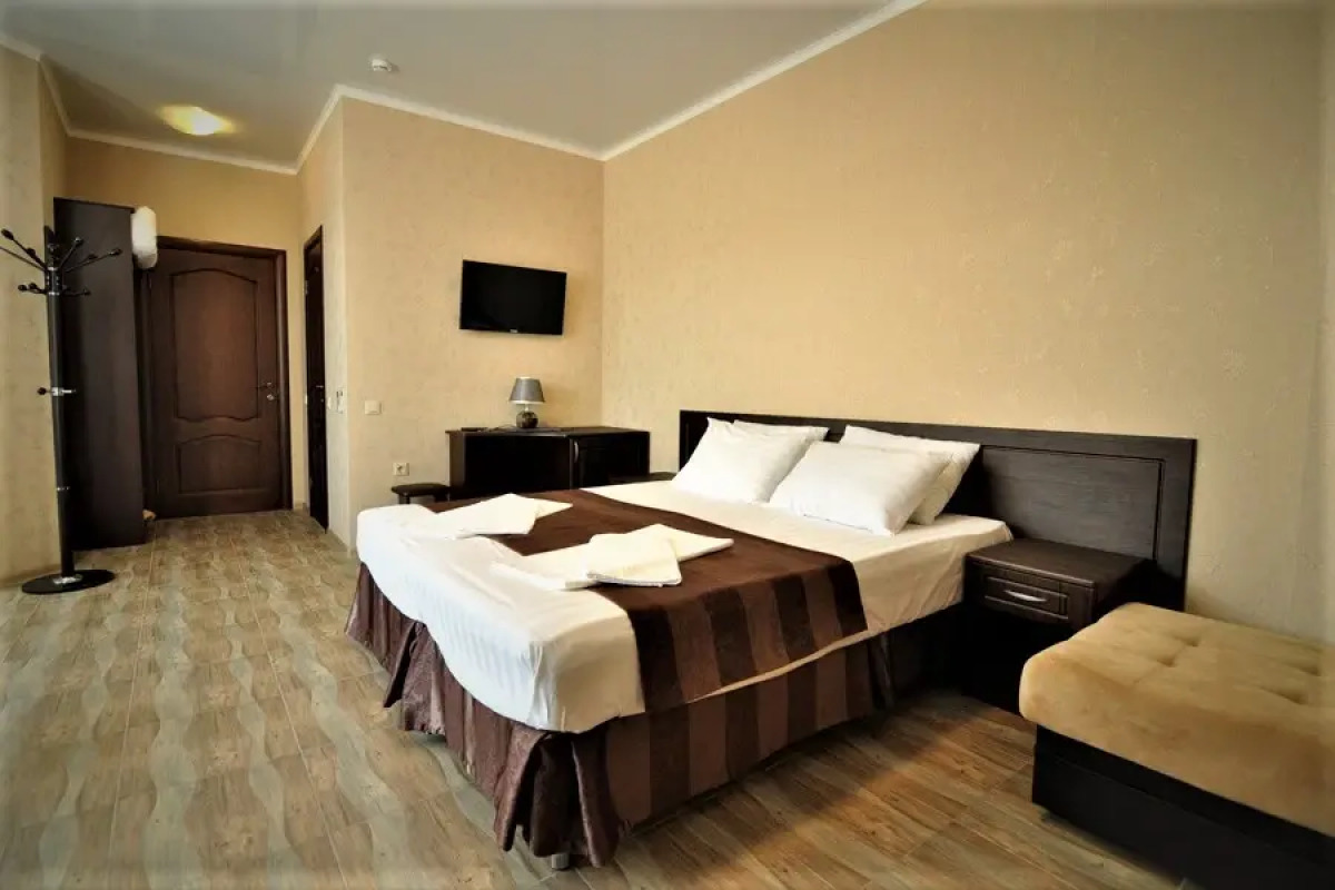 Гостевой Дом Валекс