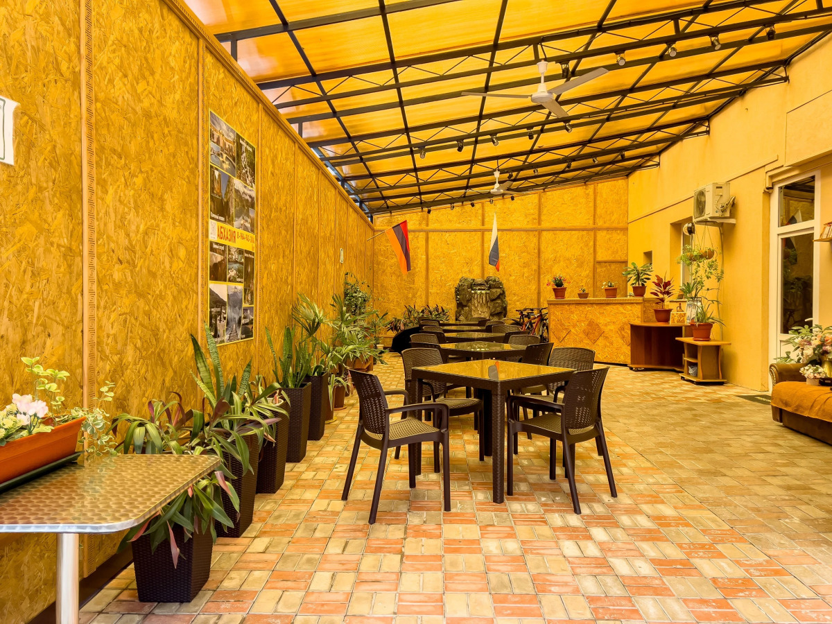 Гостевой дом Грант-3