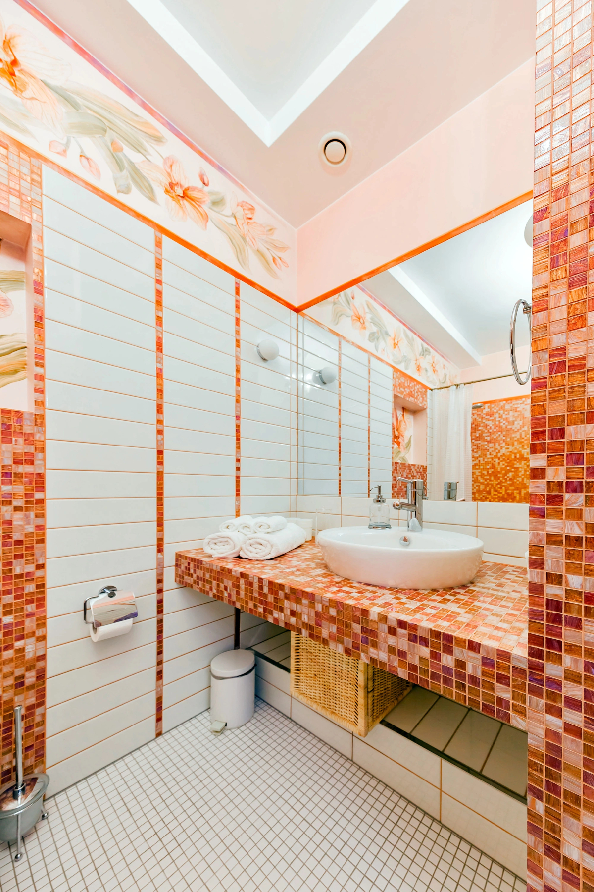 Апартаменты Маленькая Италия