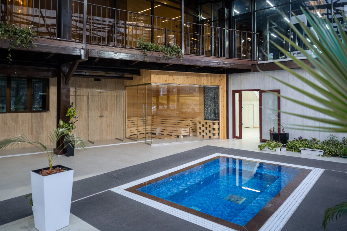 Отель Jannat Regency