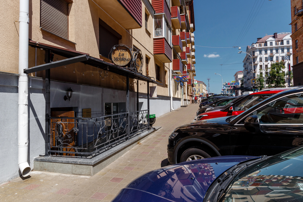 Апартаменты InterLoft 1 Old Town Free Parking Wi-Fi 100/50 Smart TV