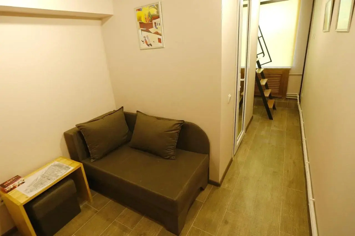 Araks Hotel Complex
