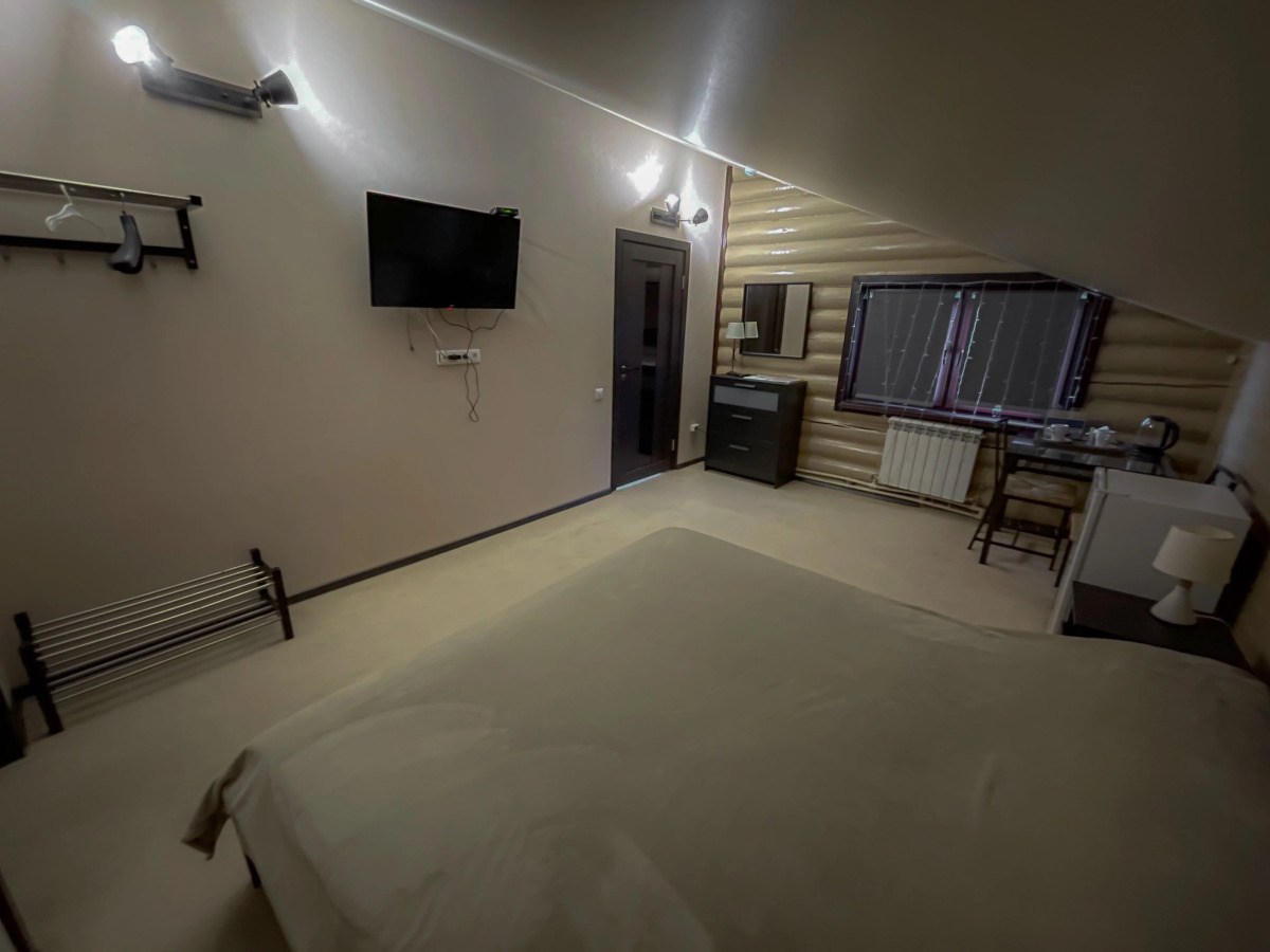 Гостевой дом Усадьба Пришвин