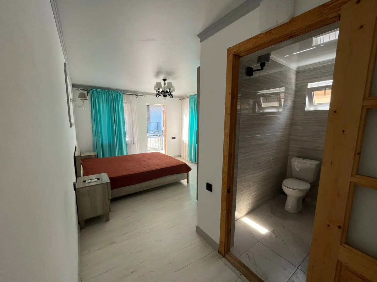 Гостевой дом Sadia