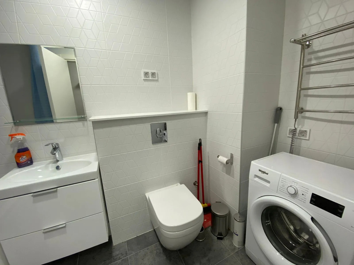 Апартаменты Ава Континент SyncotelHome