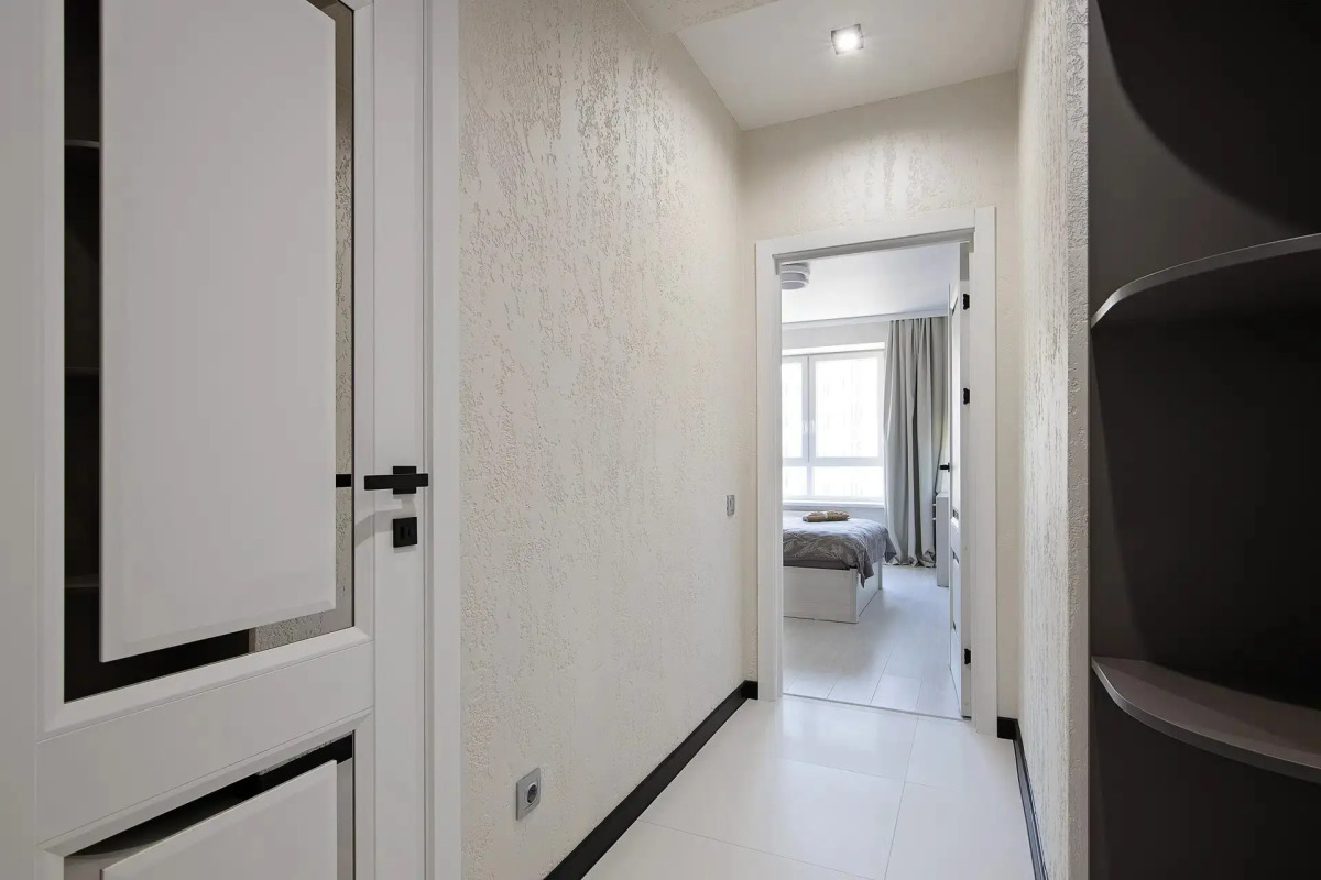 Квартира Сан-Марко