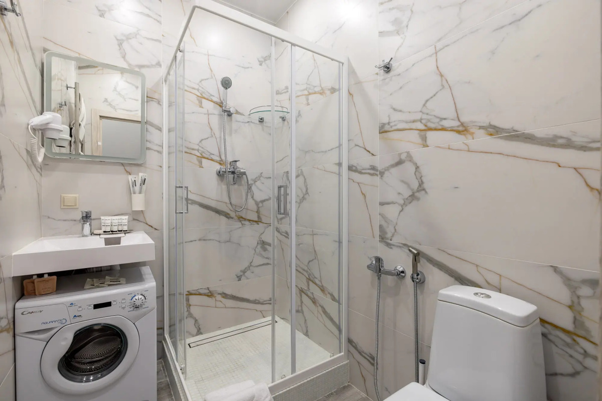 Апартаменты в Новом Жк Mainstreet