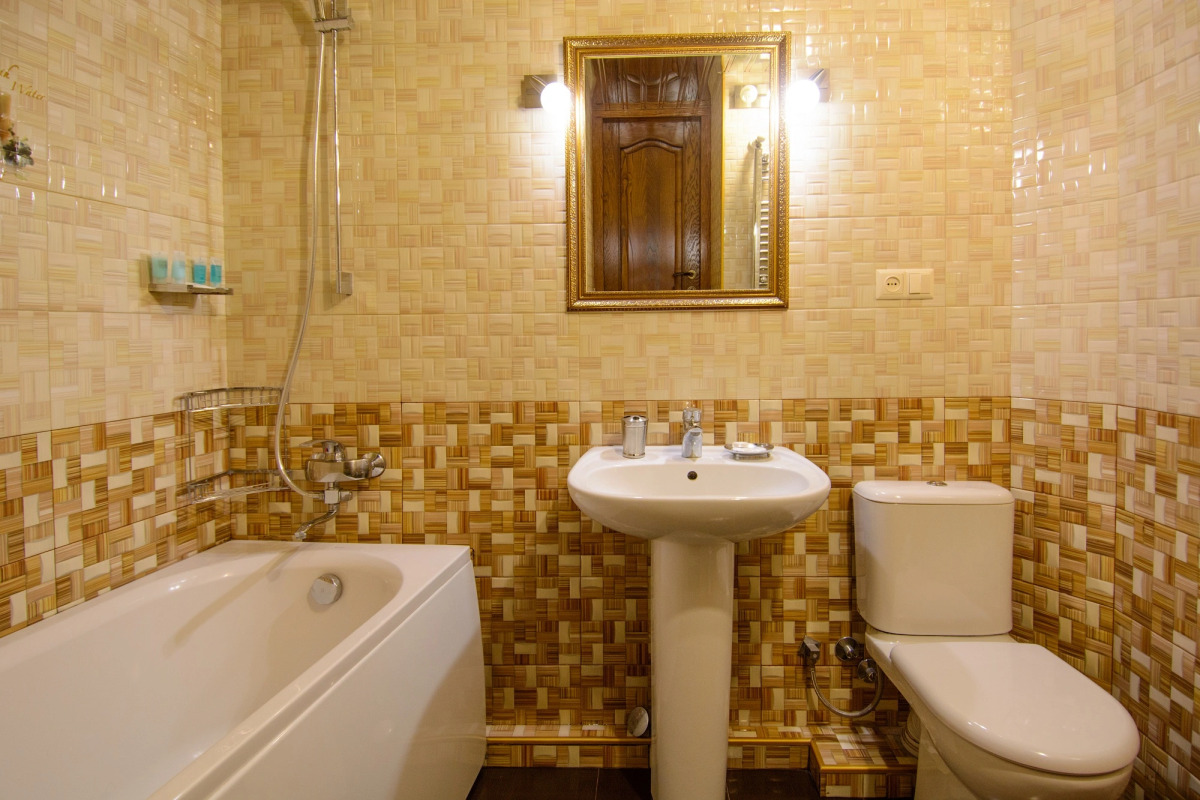 Отель British House