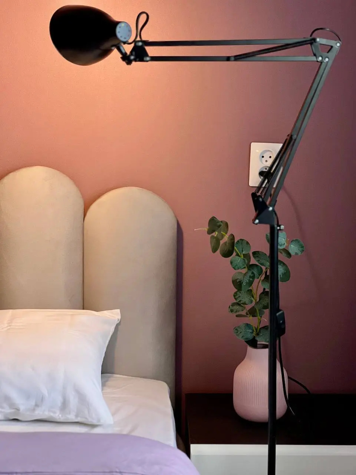 Квартира в Центре с Видом на Город