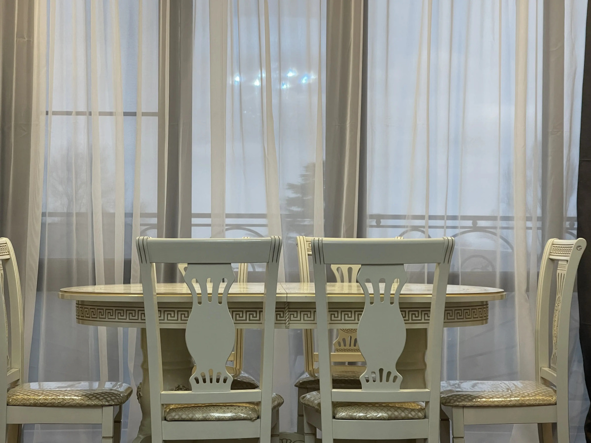 Апартаменты Рания с видом на море