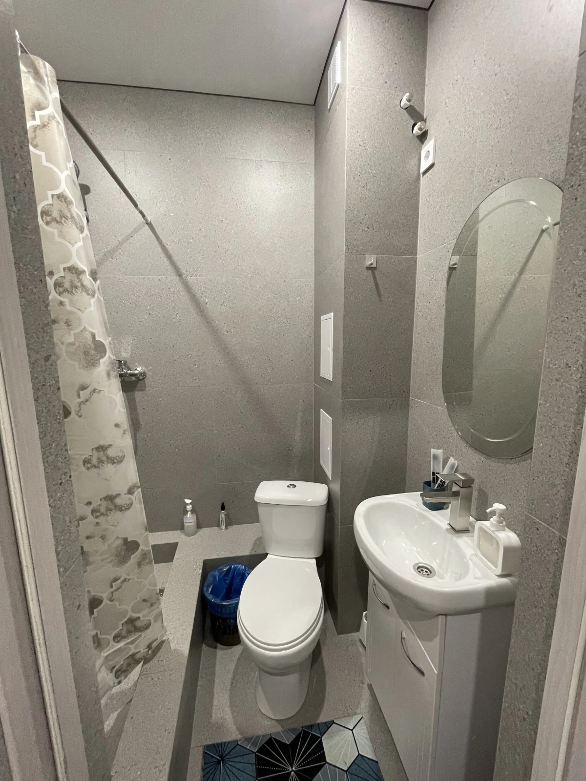 Отель Удача