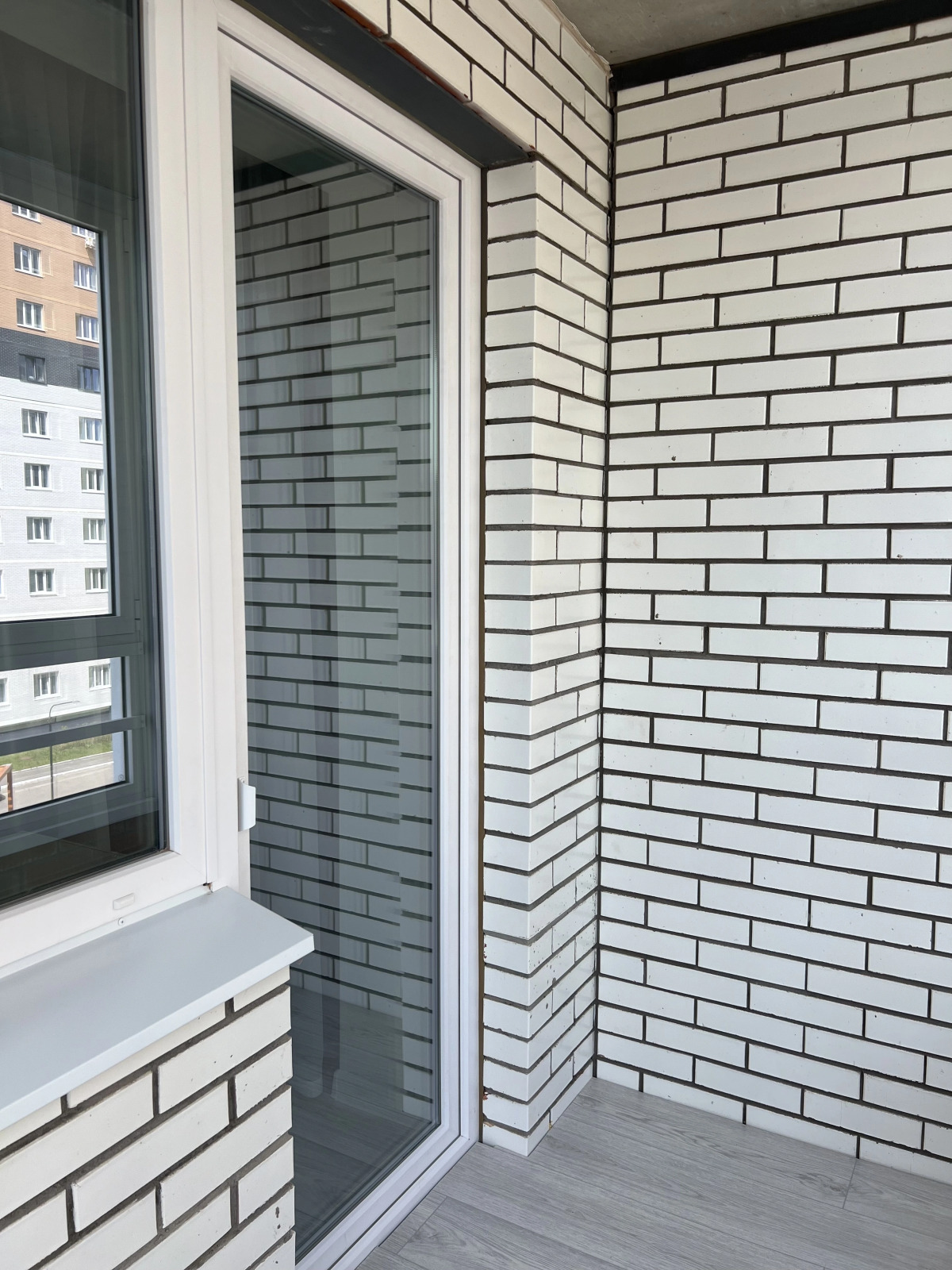 Квартира Лофт