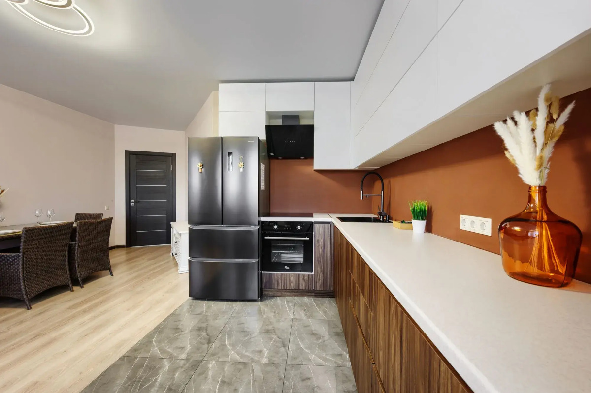 Апартаменты Уютные на Бульваре