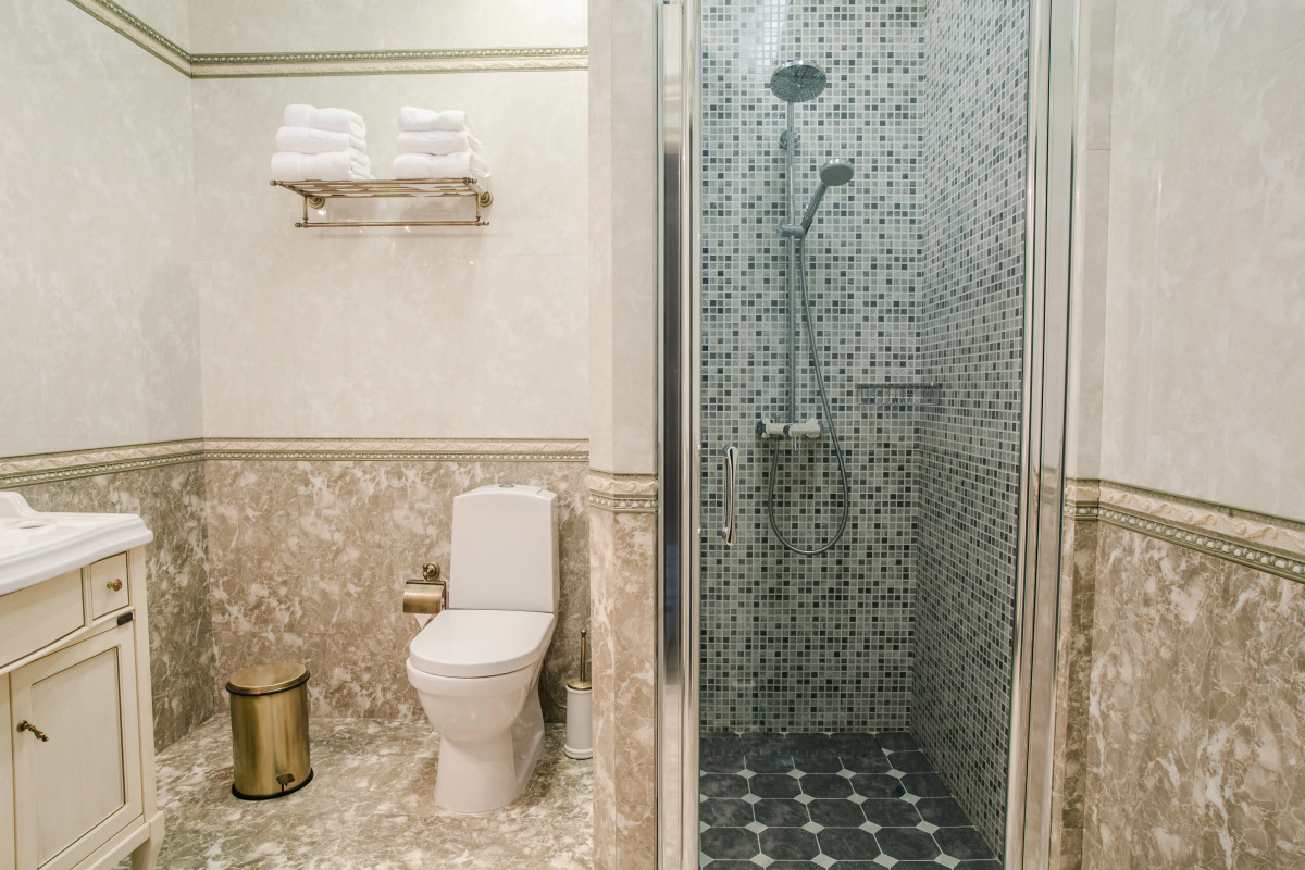 Гостиница Nabat Palace