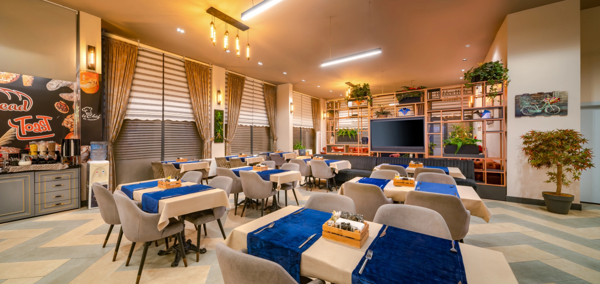Отель Best Western Premier Hidden Hills Hotel