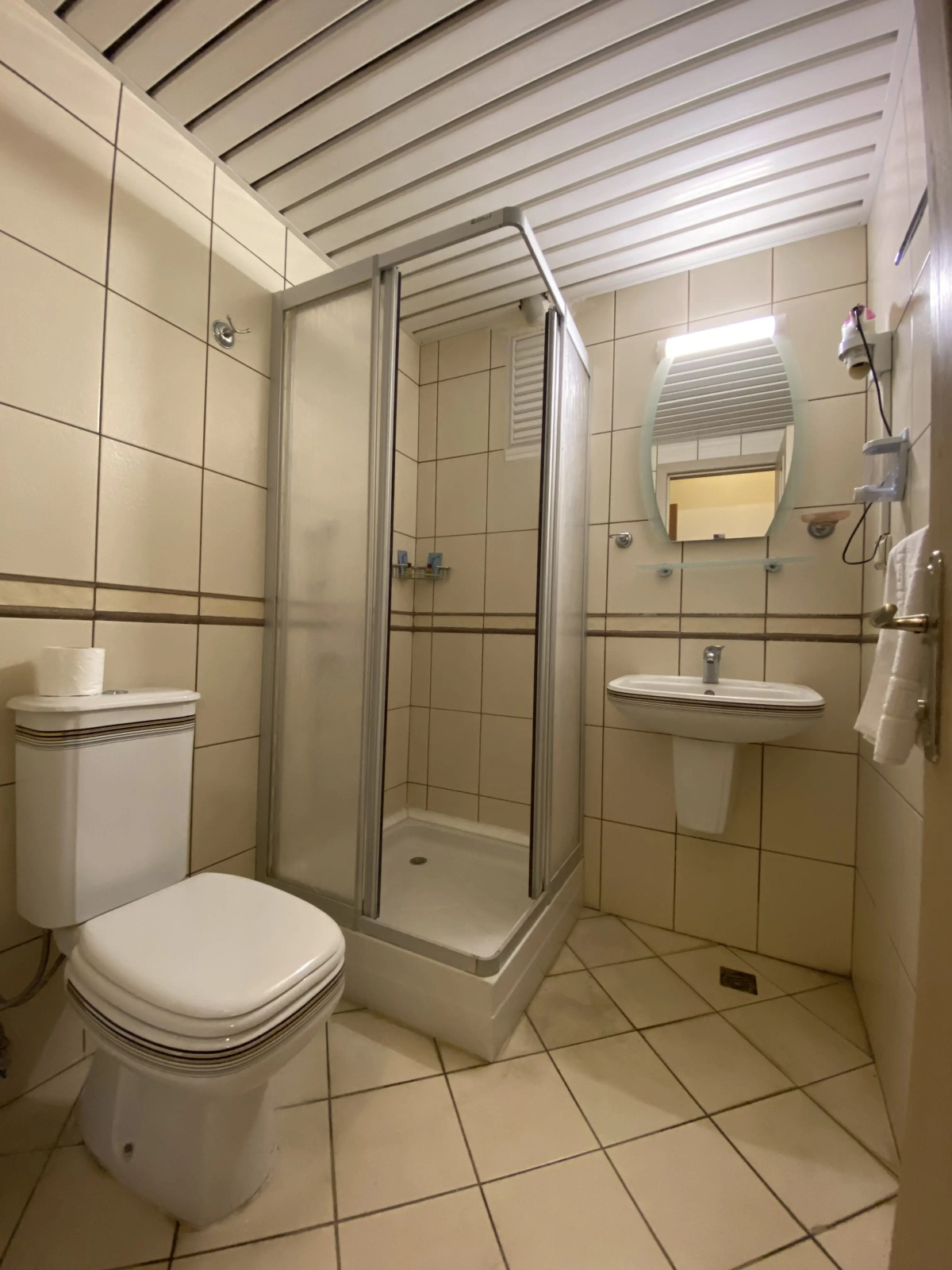Отель B&B Yüzbaşı