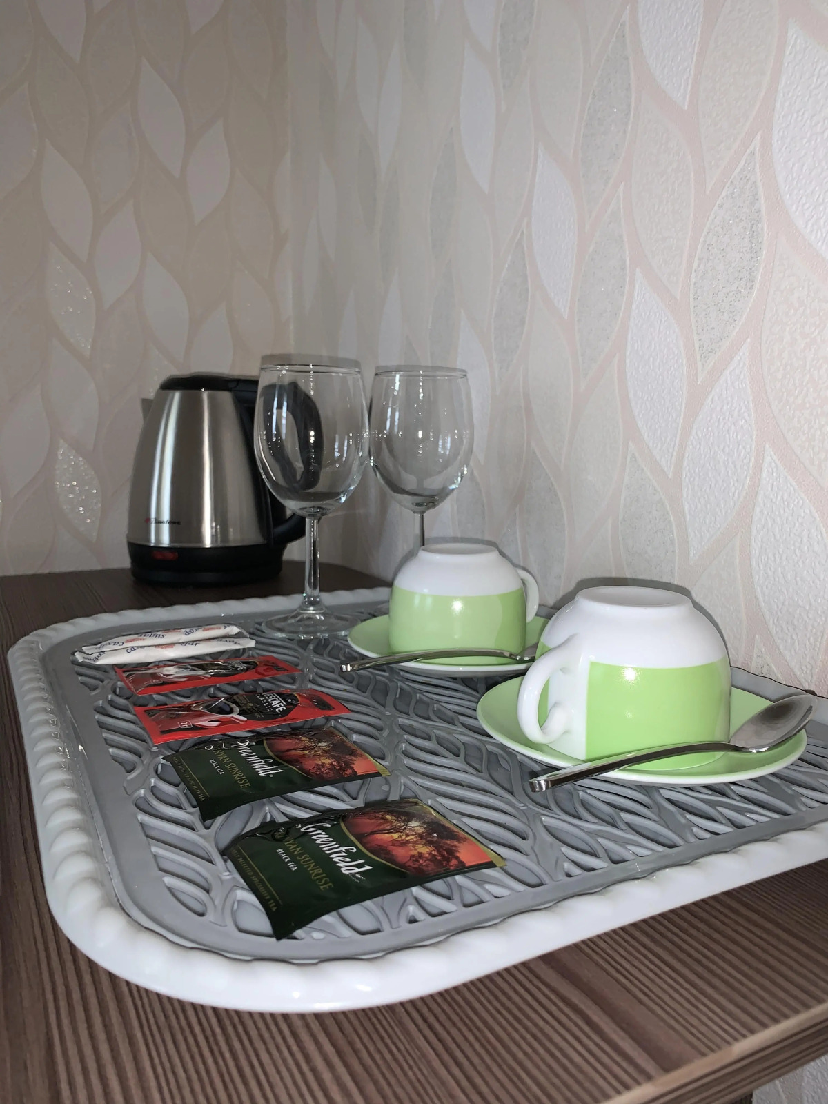 Хостел Компас