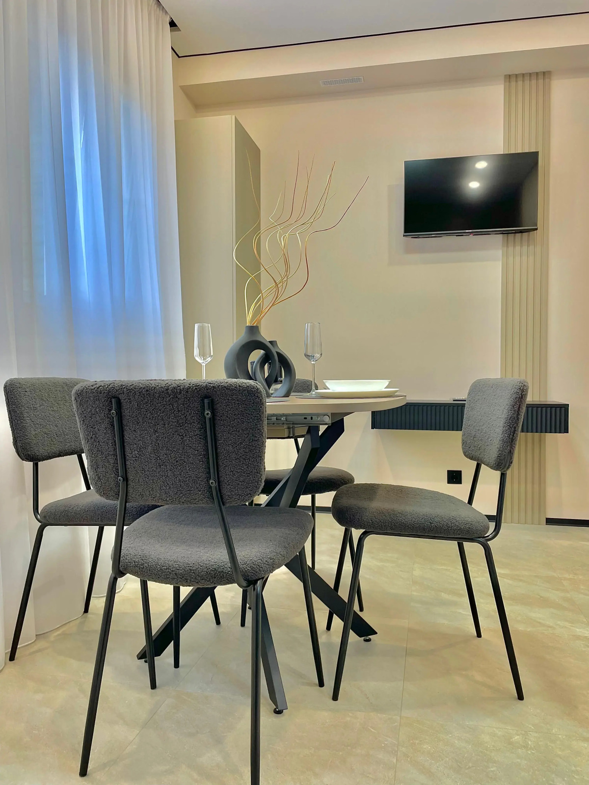 Квартира Жемчуг Колоннады