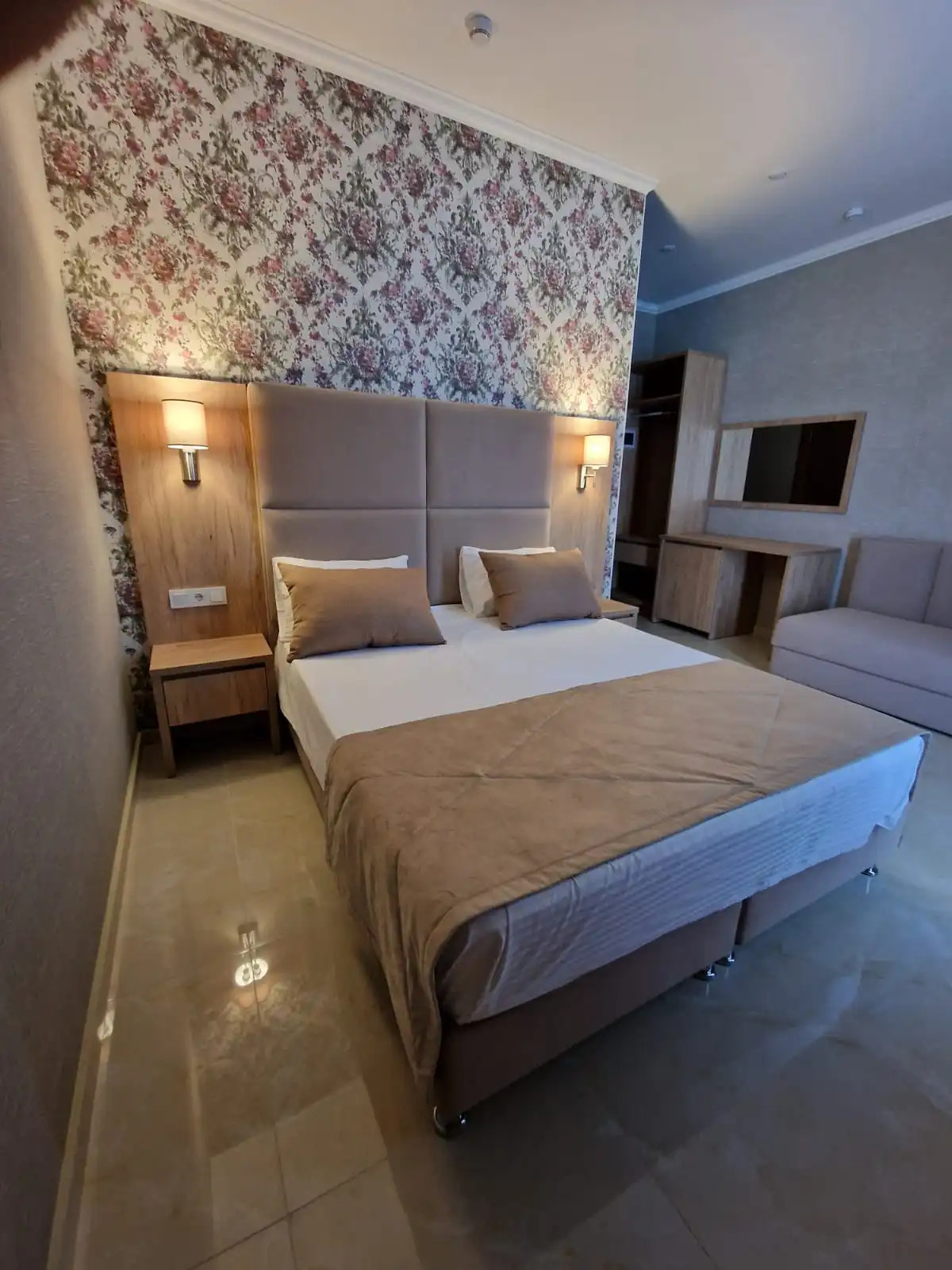 Гостевой дом Дамиан