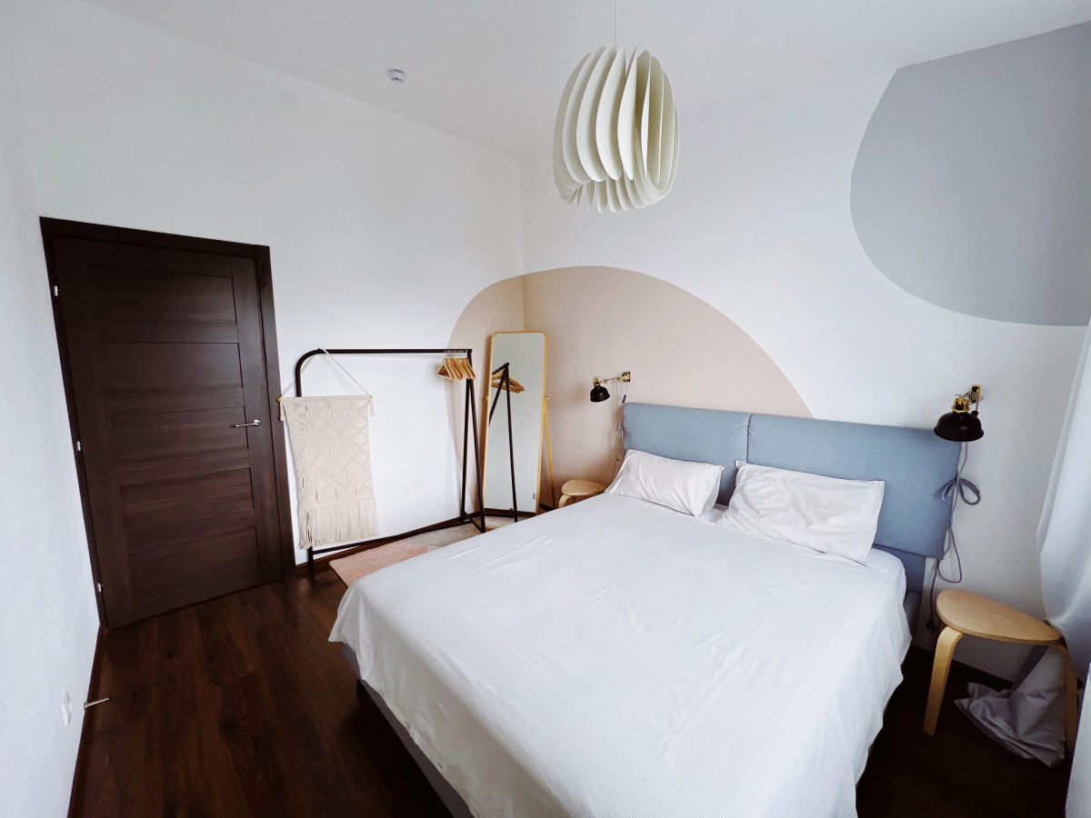 Апартаменты на краю земли ЖК Фортеция