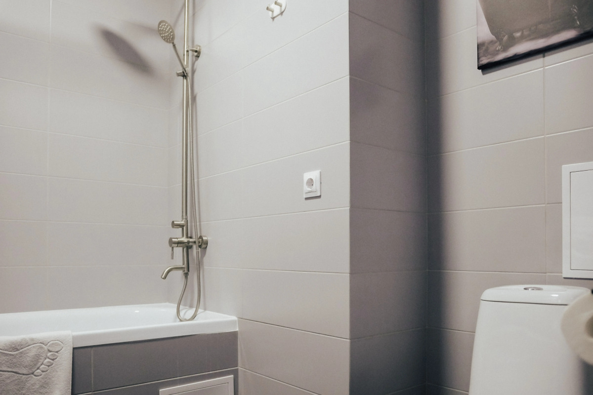 Квартира Yousinn на Никитина 67 303