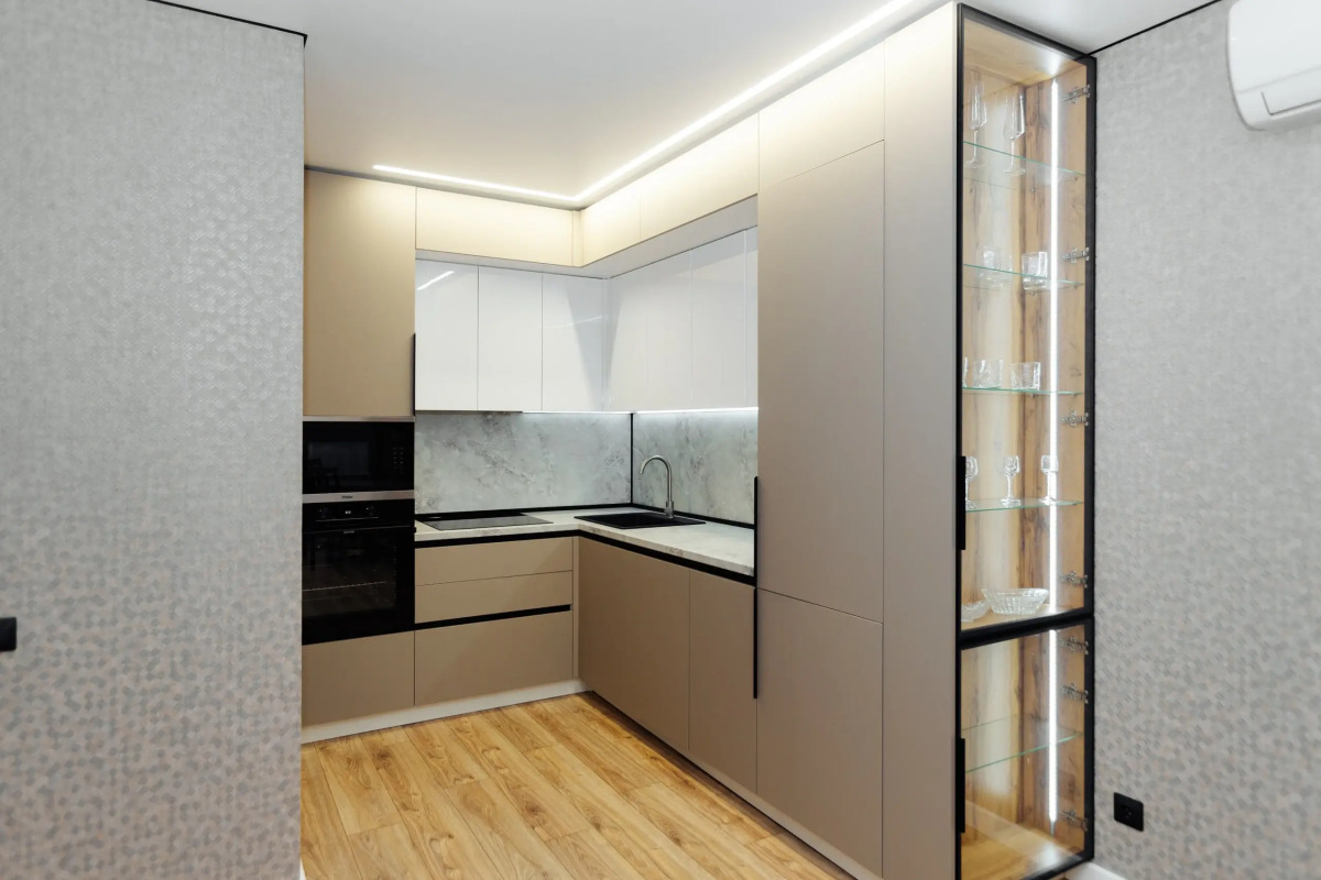 Квартира Апартаменты Рядом с Домом Печати и Тинькофф Холл