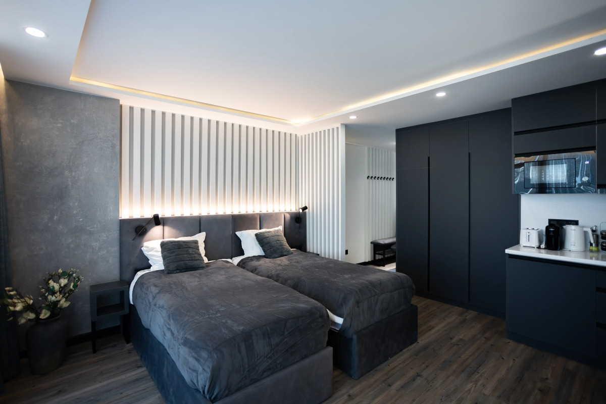 Апартаменты Batumi View 1318