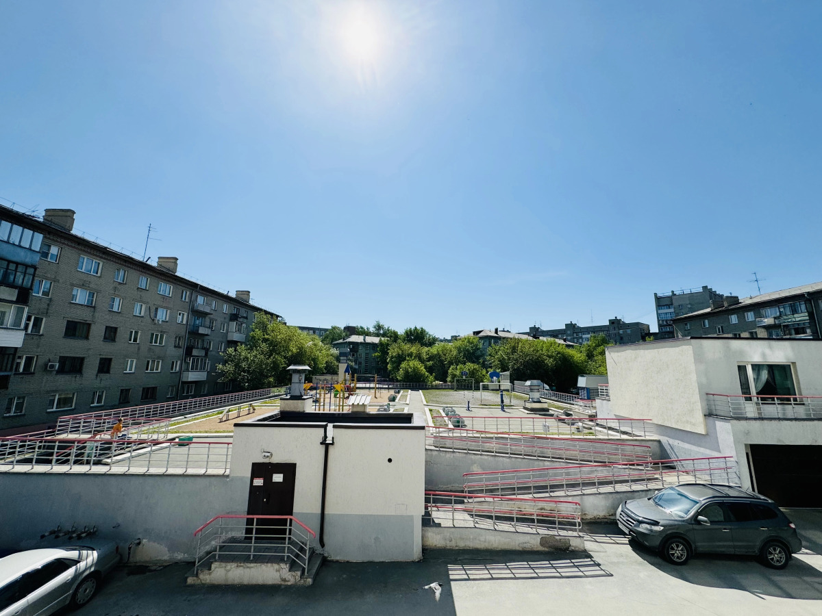 Квартира Atmosfera Sna в Центре