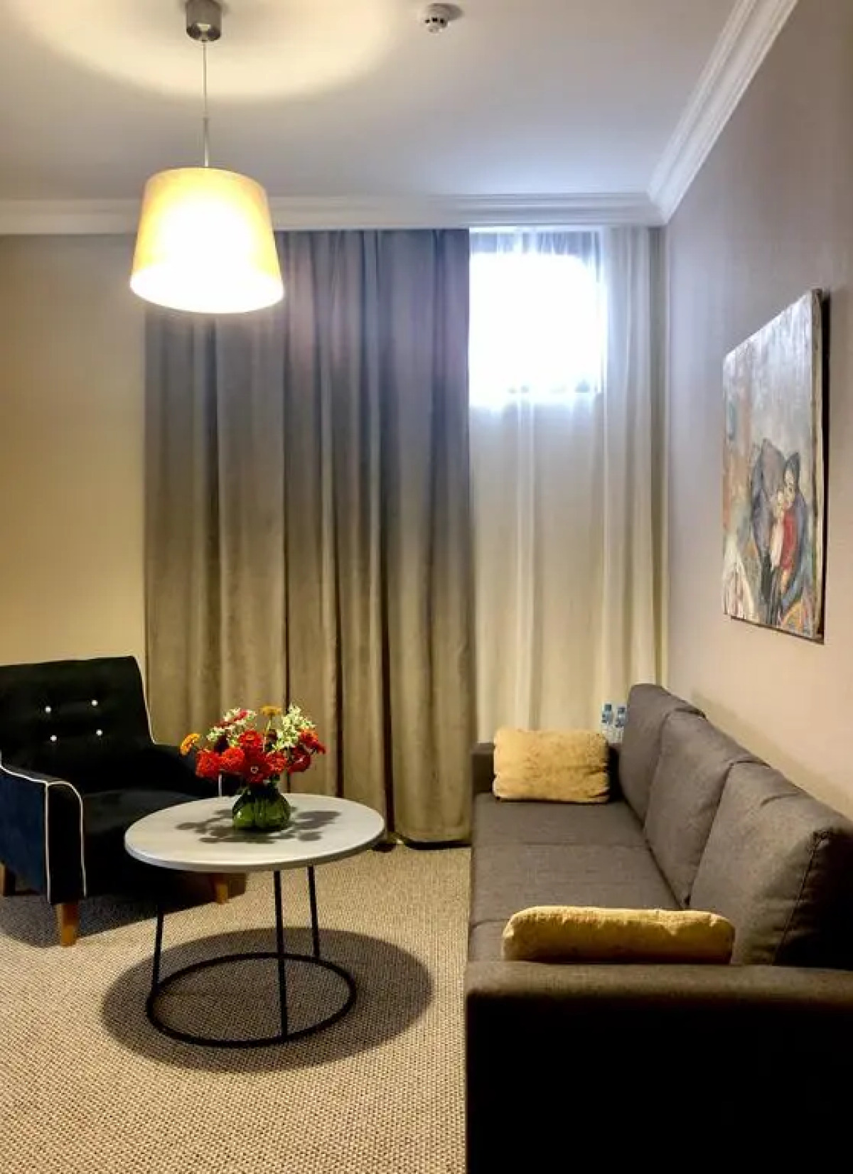 Бутик-отель boutigue hotel Amra