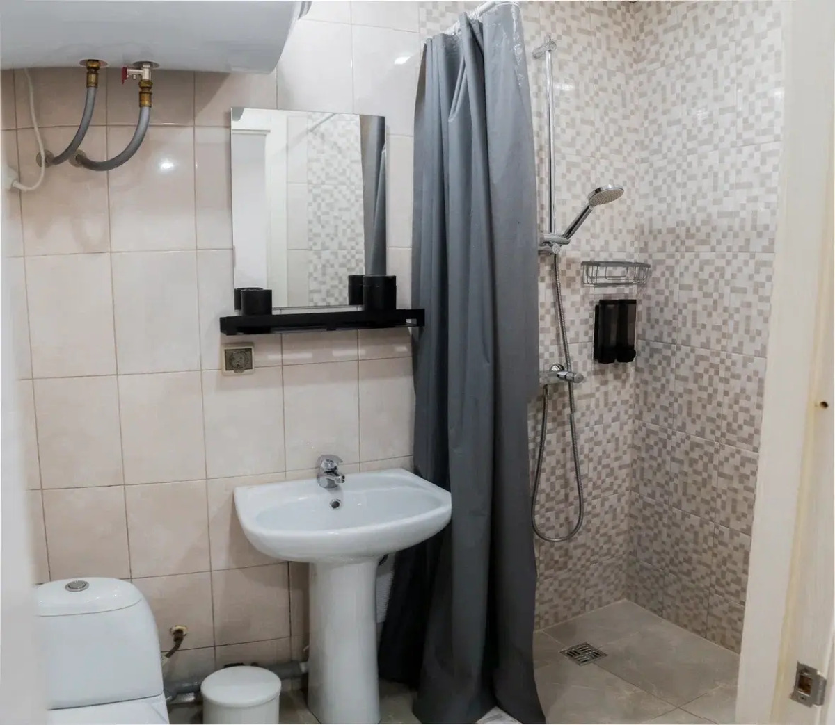 Меблированные Комнаты МК Распутина