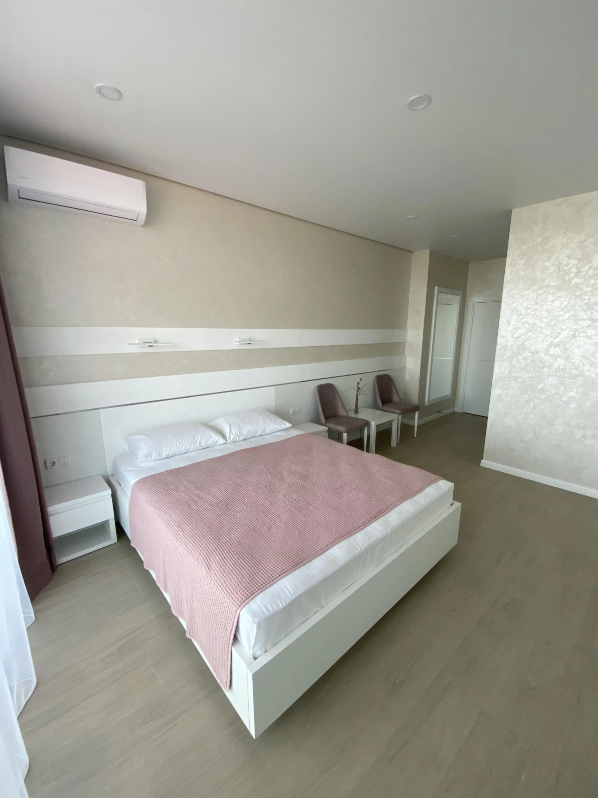 Гостевой дом Villa Shabli