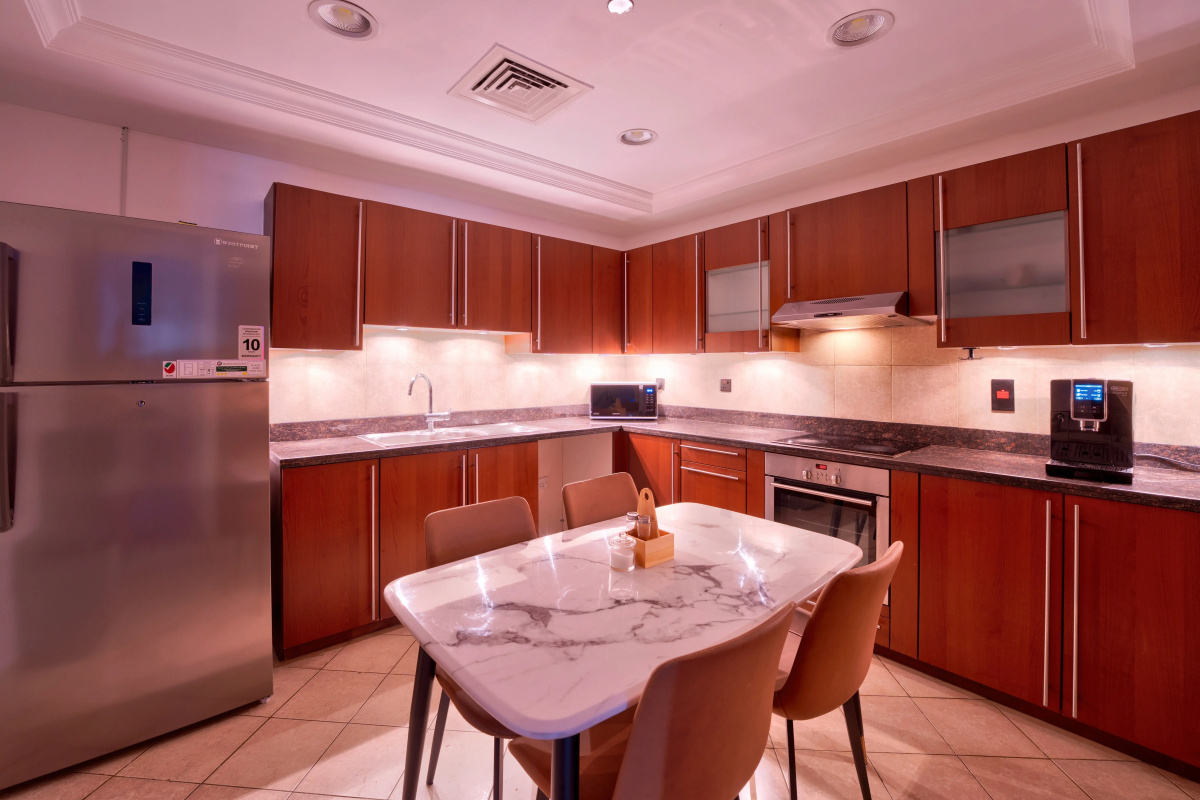 Мини-отель Teremok Holiday Homes