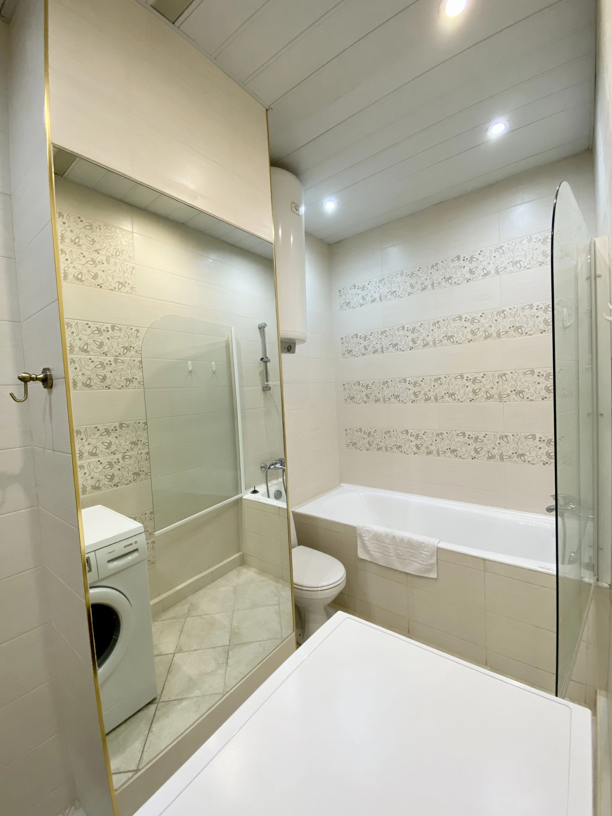 Апартаменты Nika Premium Nevsky 88