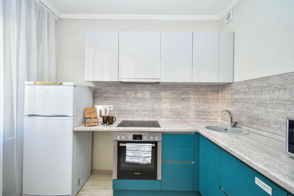 Квартира 1 комнатные возле ТРЦ Планета