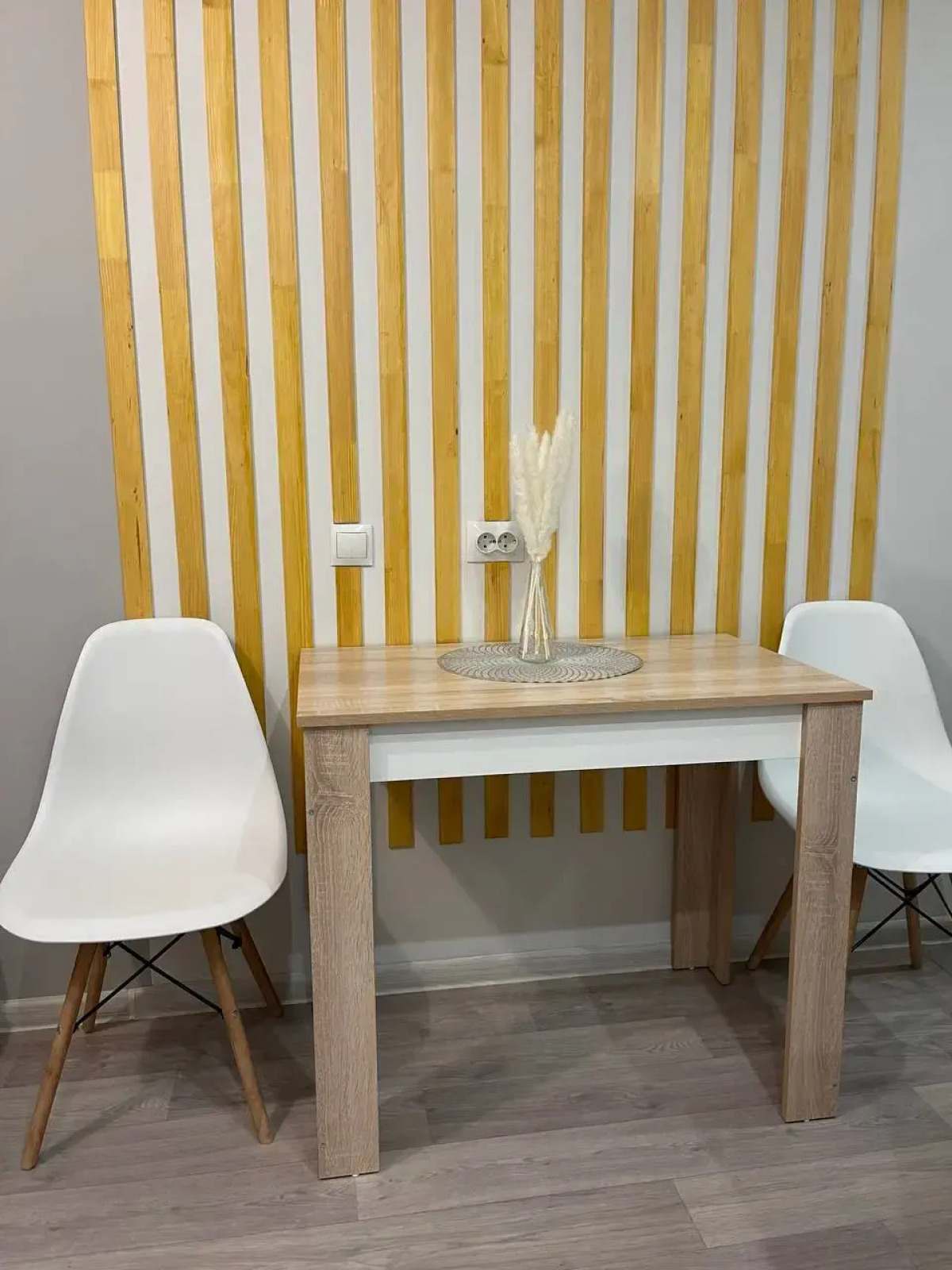 Апартаменты у Озера на Забалуева